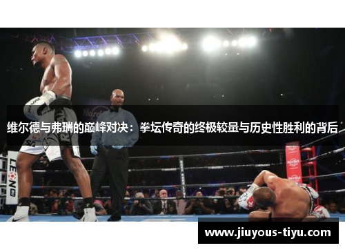 维尔德与弗瑞的巅峰对决：拳坛传奇的终极较量与历史性胜利的背后