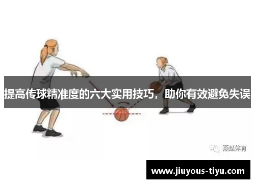 提高传球精准度的六大实用技巧，助你有效避免失误