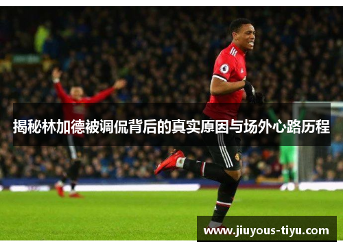 揭秘林加德被调侃背后的真实原因与场外心路历程
